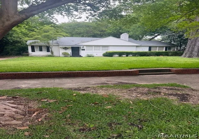 1st image of 1663 S Perry St, Montgomery, AL 36104 | MLS# 586127
