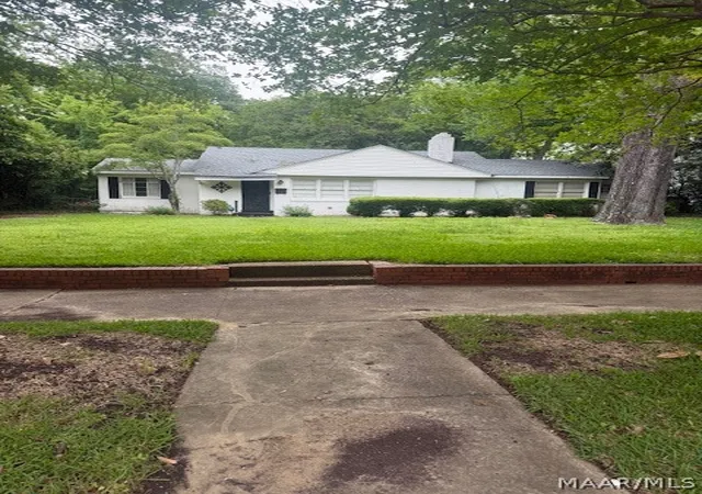 2nd image of 1663 S Perry St, Montgomery, AL 36104 | MLS# 586127