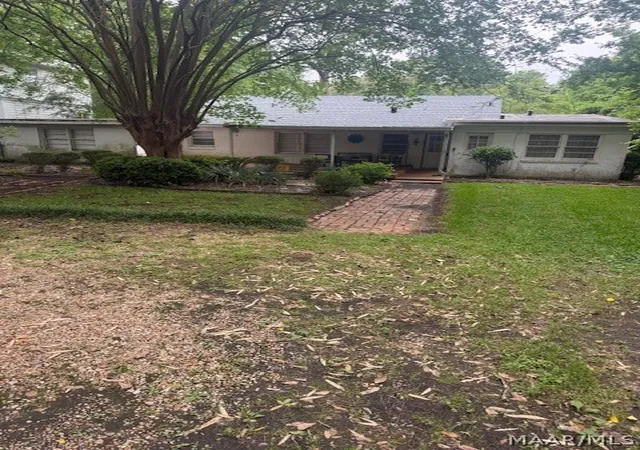 3rd image of 1663 S Perry St, Montgomery, AL 36104 | MLS# 586127