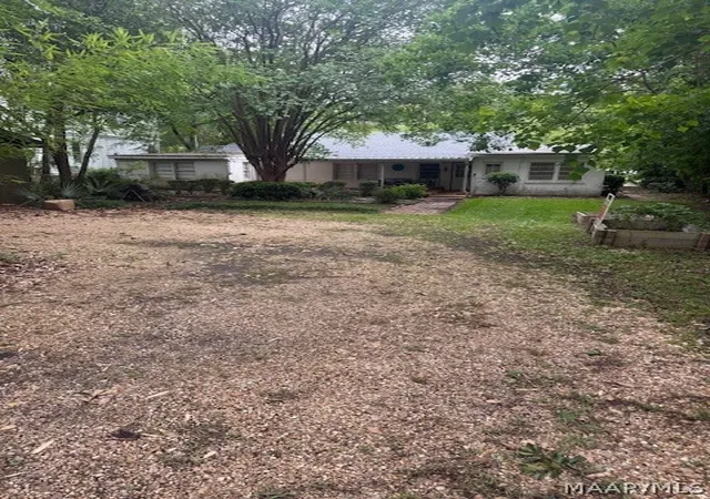 5th image of 1663 S Perry St, Montgomery, AL 36104 | MLS# 586127