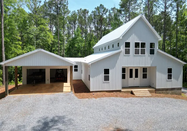 2nd image of 5595 Bradley Rd, Wetumpka, AL 36092 | MLS# 586691