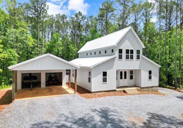 3rd image of 5595 Bradley Rd, Wetumpka, AL 36092 | MLS# 586691