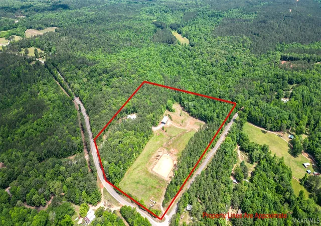 4th image of 5595 Bradley Rd, Wetumpka, AL 36092 | MLS# 586691