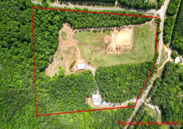 5th image of 5595 Bradley Rd, Wetumpka, AL 36092 | MLS# 586691