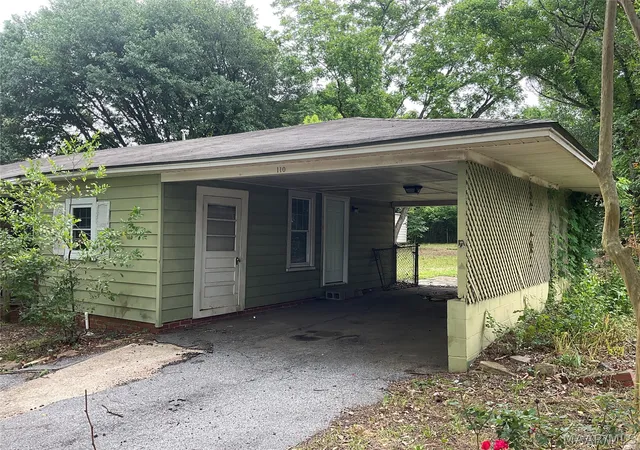 4th image of 110 Monroe St, Tallassee, AL 36078 | MLS# 586672