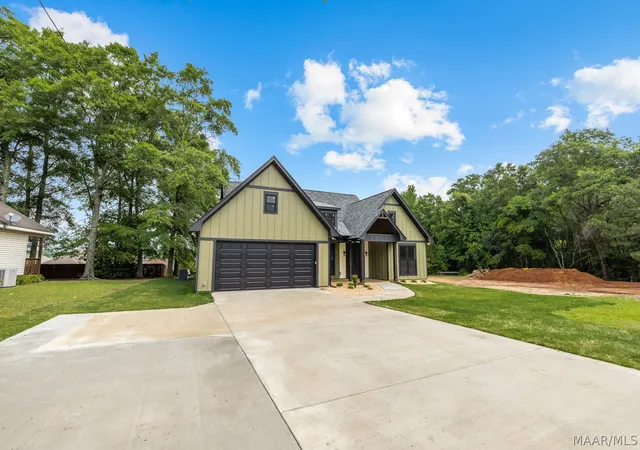 30th image of 1604 4th Ave N, Clanton, AL 35045 | MLS# 586511