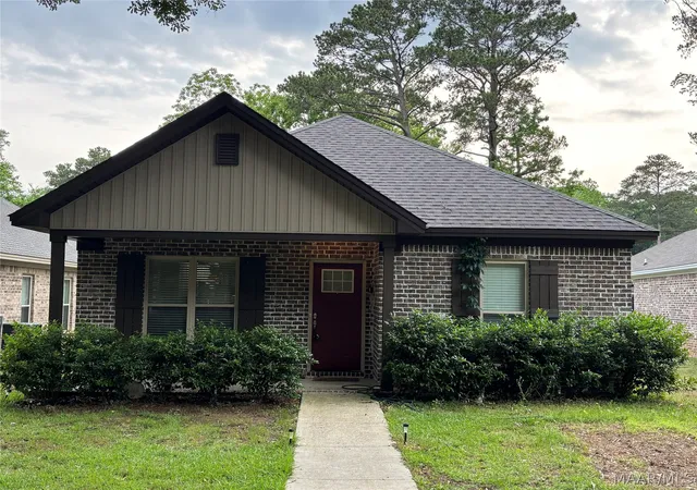 1st image of 3529 Goree Dr, Millbrook, AL 36054 | MLS# 586744