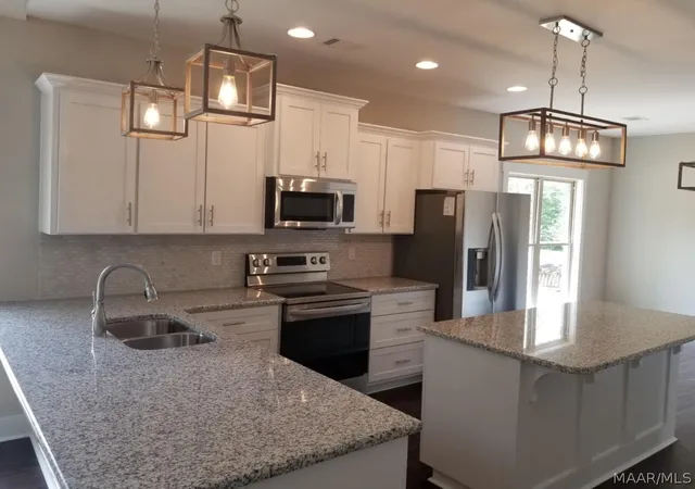 2nd image of 3529 Goree Dr, Millbrook, AL 36054 | MLS# 586744