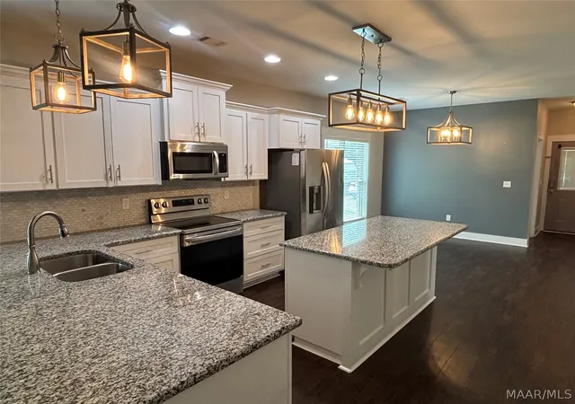 3rd image of 3529 Goree Dr, Millbrook, AL 36054 | MLS# 586744