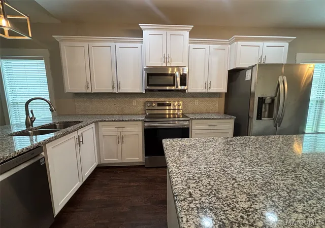 4th image of 3529 Goree Dr, Millbrook, AL 36054 | MLS# 586744