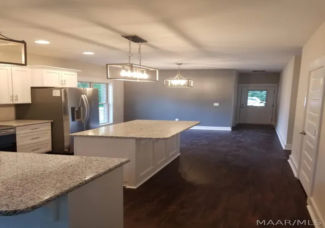 5th image of 3529 Goree Dr, Millbrook, AL 36054 | MLS# 586744