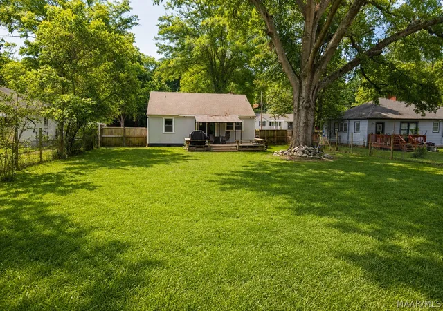 15th image of 3318 S Hull St, Montgomery, AL 36105 | MLS# 586695