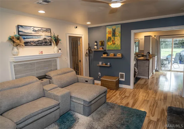 5th image of 3318 S Hull St, Montgomery, AL 36105 | MLS# 586695