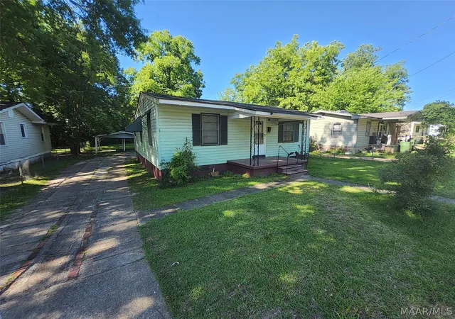 1st image of 139 Simpson St, Montgomery, AL 36104 | MLS# 586723