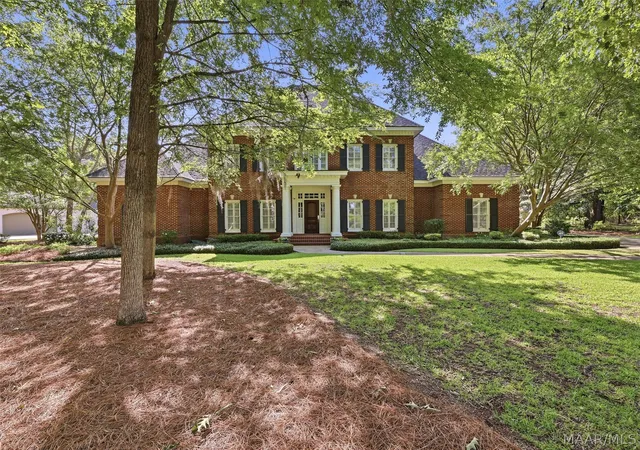 Photo 1 of Sale Pending at 7537 Wynford Cir, Montgomery, AL 36117 | MLS# 586747 | Listing updated on 2026-10-07