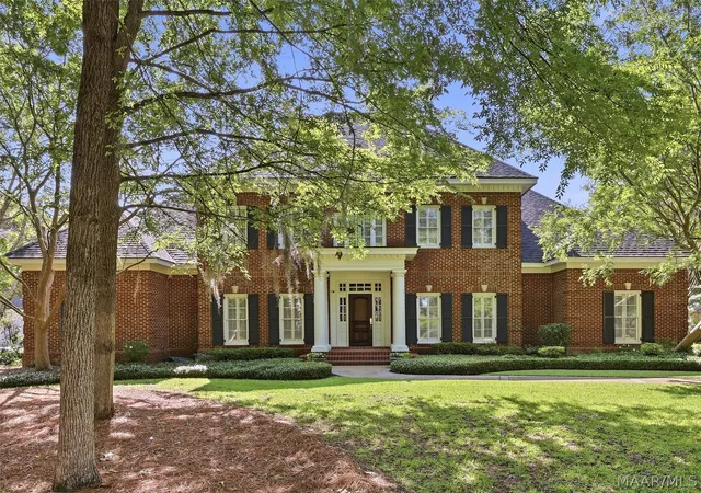 Photo 2 of Sale Pending at 7537 Wynford Cir, Montgomery, AL 36117 | MLS# 586747 | Listing updated on 2026-10-07