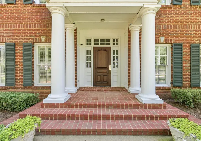 Photo 3 of Sale Pending at 7537 Wynford Cir, Montgomery, AL 36117 | MLS# 586747 | Listing updated on 2026-10-07