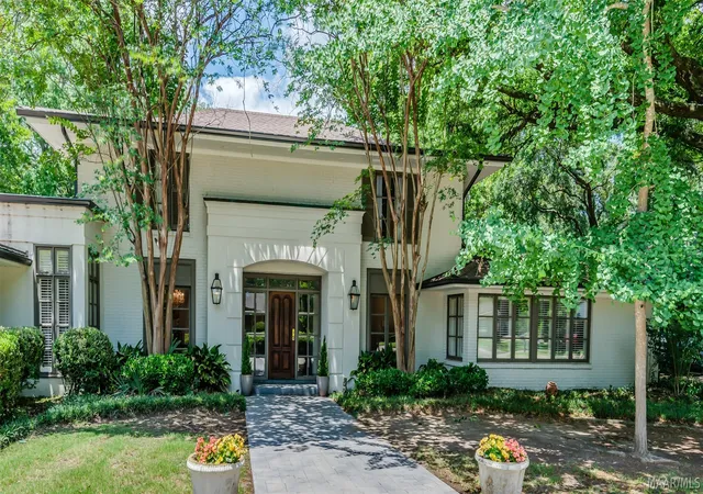 1st image of 2603 Wildwood Dr, Montgomery, AL 36111 | MLS# 586647