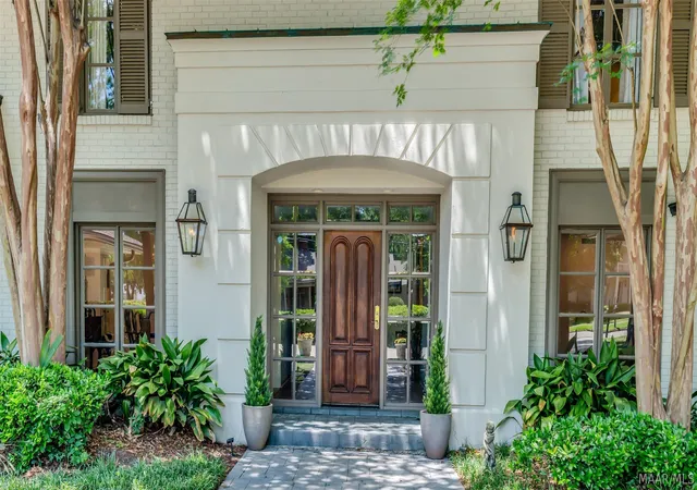 2nd image of 2603 Wildwood Dr, Montgomery, AL 36111 | MLS# 586647