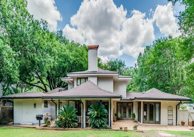 30th image of 2603 Wildwood Dr, Montgomery, AL 36111 | MLS# 586647