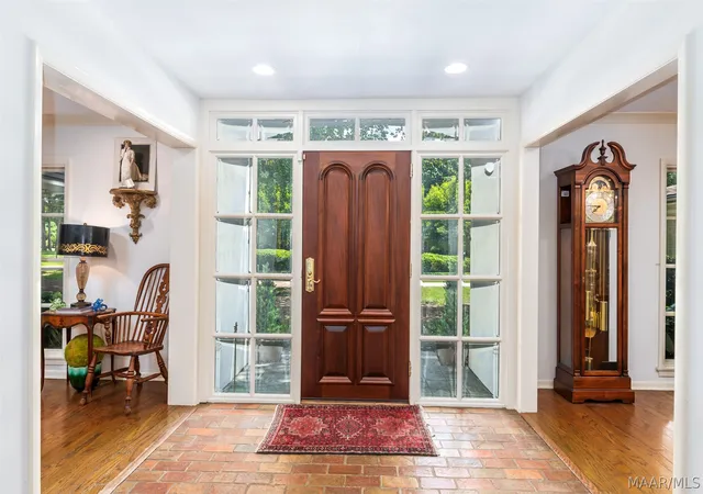 3rd image of 2603 Wildwood Dr, Montgomery, AL 36111 | MLS# 586647