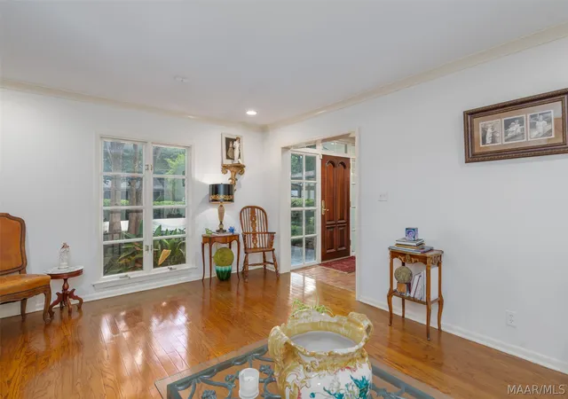 5th image of 2603 Wildwood Dr, Montgomery, AL 36111 | MLS# 586647