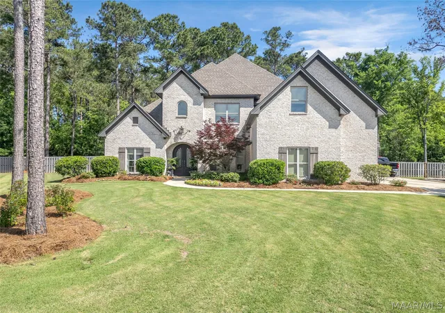 1st image of 8605 Birchwood Ct, Montgomery, AL 36116 | MLS# 586734