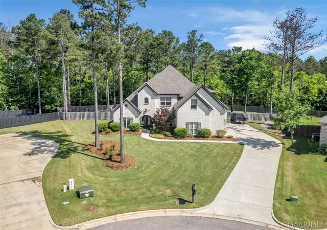 2nd image of 8605 Birchwood Ct, Montgomery, AL 36116 | MLS# 586734