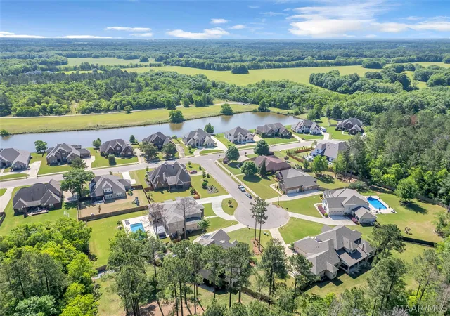 5th image of 8605 Birchwood Ct, Montgomery, AL 36116 | MLS# 586734