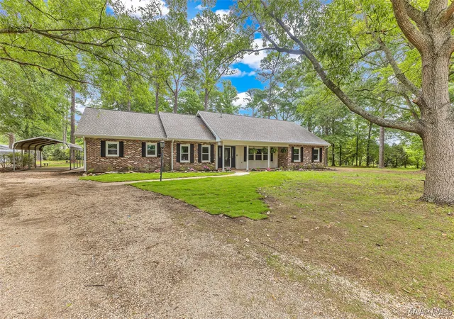 1st image of 336 Stone River Loop, Wetumpka, AL 36092 | MLS# 586768