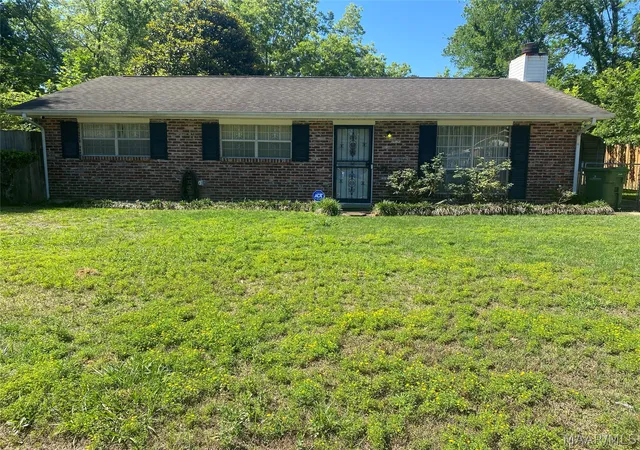1st image of 3910 Matterhorn St, Montgomery, AL 36116 | MLS# 586772