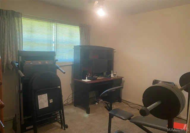 4th image of 3910 Matterhorn St, Montgomery, AL 36116 | MLS# 586772