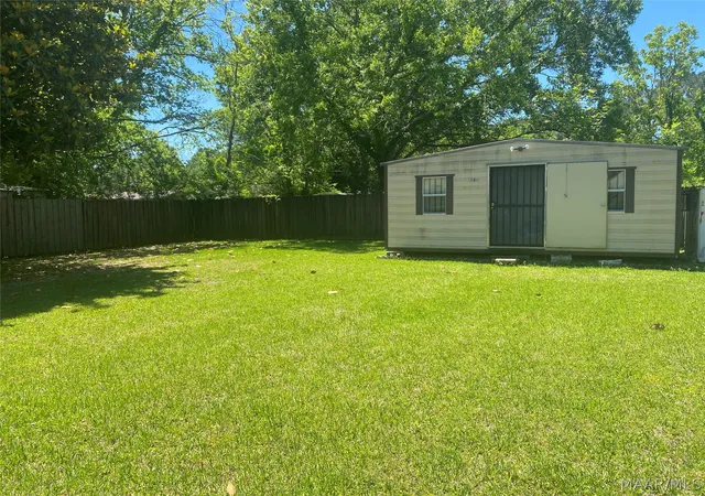 9th image of 3910 Matterhorn St, Montgomery, AL 36116 | MLS# 586772