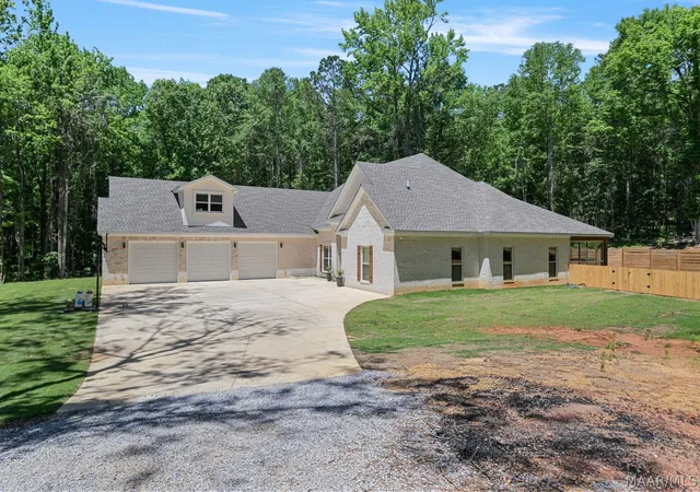 1st image of 349 Golson Rd, Prattville, AL 36067 | MLS# 586776