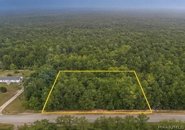 4th image of 0 Morning Star Rd, Whatley, AL 36482 | MLS# 586791