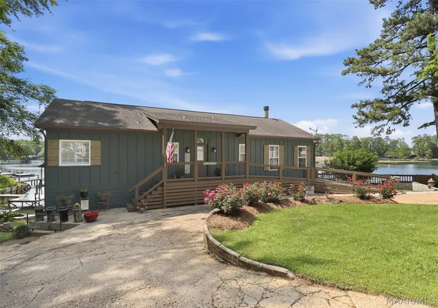 4th image of 369 Honeysuckle Hl, Tallassee, AL 36078 | MLS# 586599