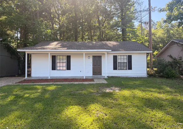 1st image of 4737 Wimbledon Rd, Montgomery, AL 36116 | MLS# 586773