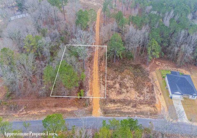 9th image of 272 Shadow Wood Ln, Wetumpka, AL 36092 | MLS# 586808
