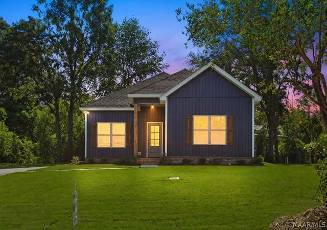 26th image of 404 Alabama St, Wetumpka, AL 36092 | MLS# 586779