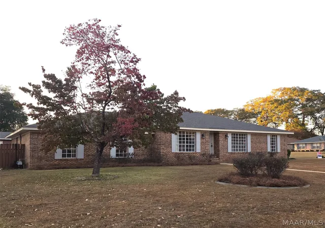2nd image of 213 Gail St, Prattville, AL 36066 | MLS# 586816