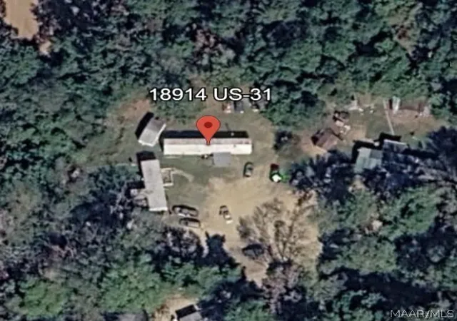 1st image of 18914 Us Hwy 31 Ln, Letohatchee, AL 36047 | MLS# 586817