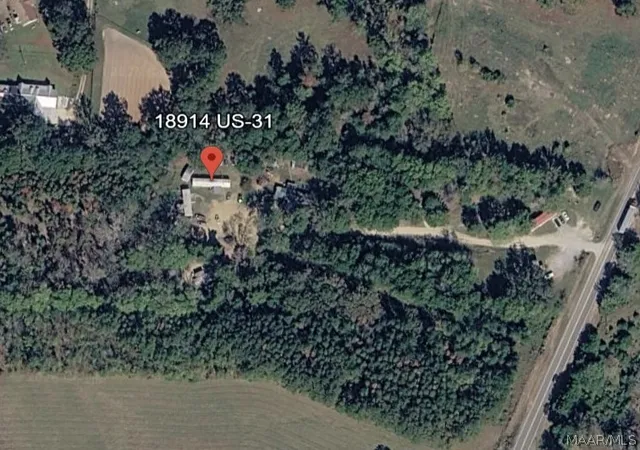 2nd image of 18914 Us Hwy 31 Ln, Letohatchee, AL 36047 | MLS# 586817