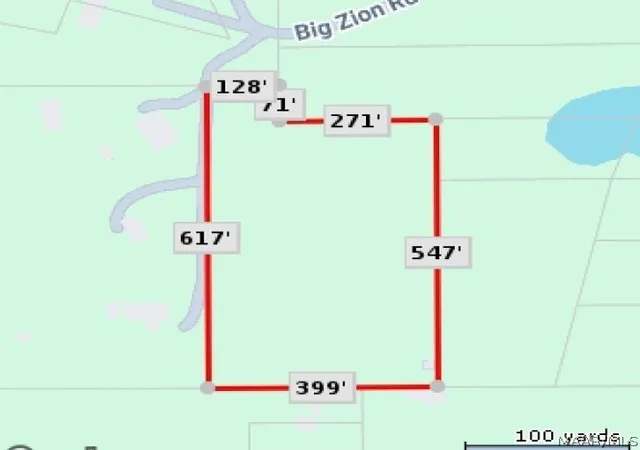 3rd image of 18914 Us Hwy 31 Ln, Letohatchee, AL 36047 | MLS# 586817