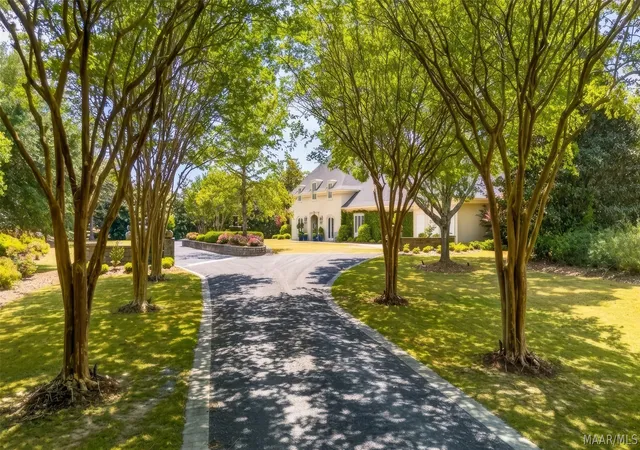 3rd image of 1730 Bell Rd, Montgomery, AL 36117 | MLS# 586836