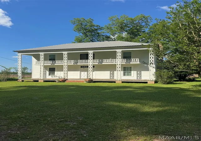 2nd image of 2061 County Road 6 Road, Camden, AL 36726 | MLS# 586849