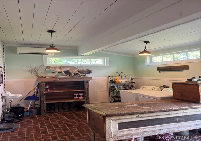 5th image of 2061 County Road 6 Road, Camden, AL 36726 | MLS# 586849