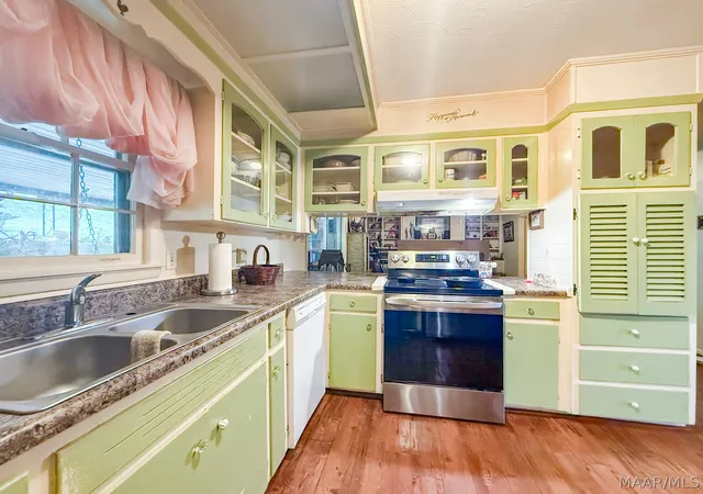 3rd image of 174 Maple St, Prattville, AL 36067 | MLS# 586869