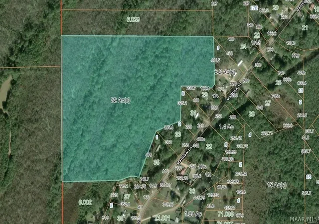 1st image of 0 Matthew Ln, Selma, AL 36703 | MLS# 586824