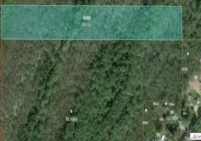 2nd image of 0 Matthew Ln, Selma, AL 36703 | MLS# 586824