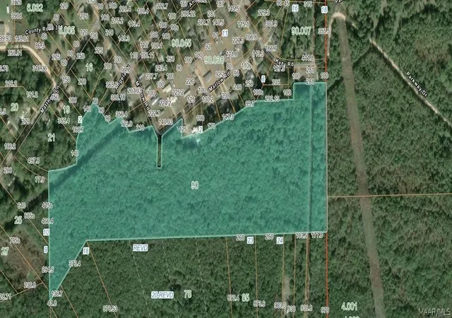 1st image of 0 Marlow Rd, Selma, AL 36703 | MLS# 586825
